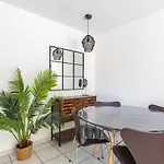 La Castillane - Appt Avec Piscine Partagée