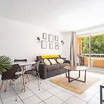 La Castillane - Appt Avec Piscine Partagée Appartement *