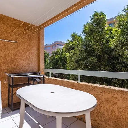 Appartement La Castillane - Appt Avec Piscine Partagee *