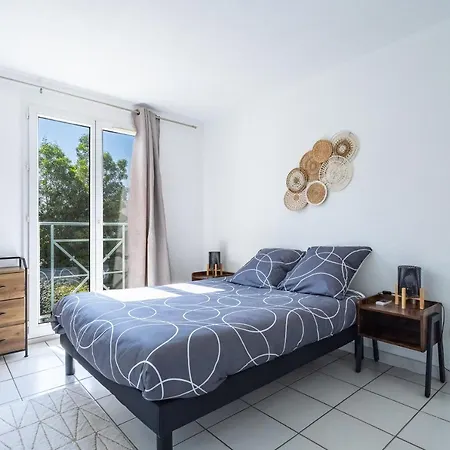 Appartement La Castillane - Appt Avec Piscine Partagée *