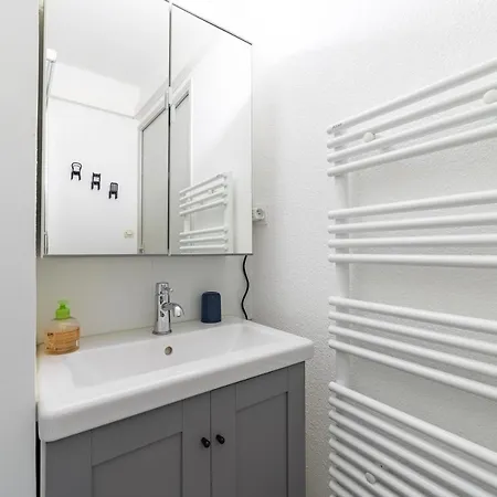 Appartement La Castillane - Appt Avec Piscine Partagee Cavalaire-sur-Mer
